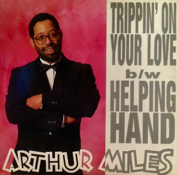 Trippin' On Your Love / Helping Hand
