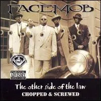 The Other Side Of The Law - Chopped & Screwed