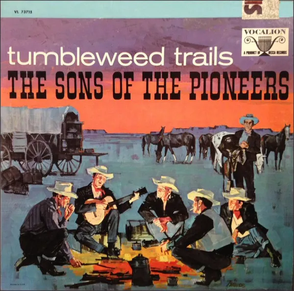 Tumbleweed Trails