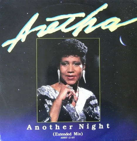 Another Night (Extended Mix)