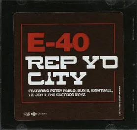 Rep Yo City