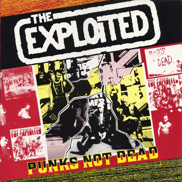 The Exploited