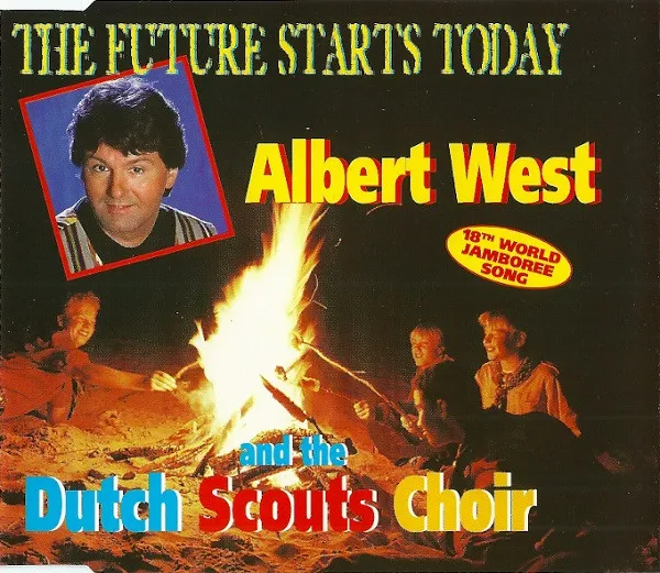 The Future Starts Today