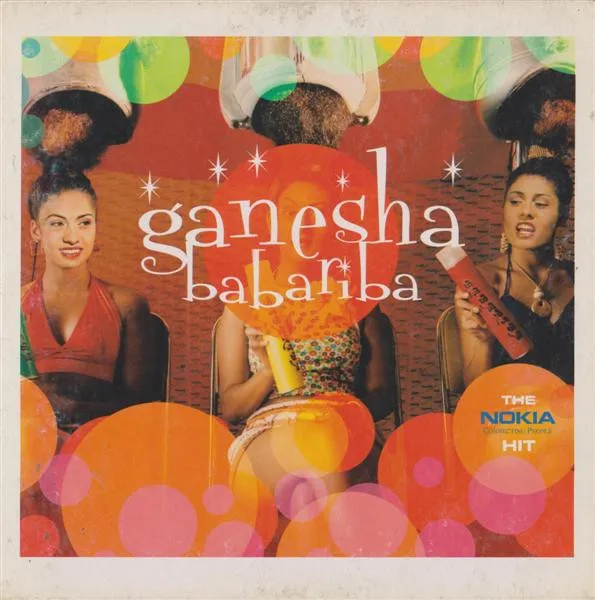 Babariba