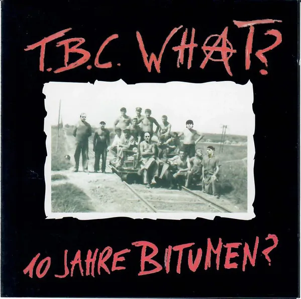 10 Jahre Bitumen?