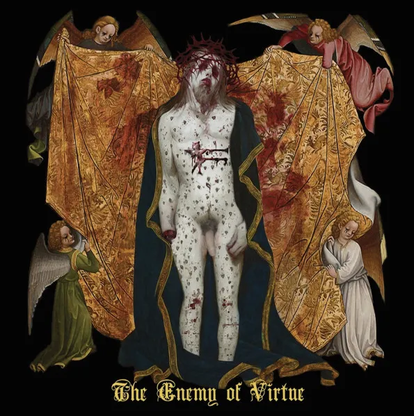 The Enemy Of Virtue