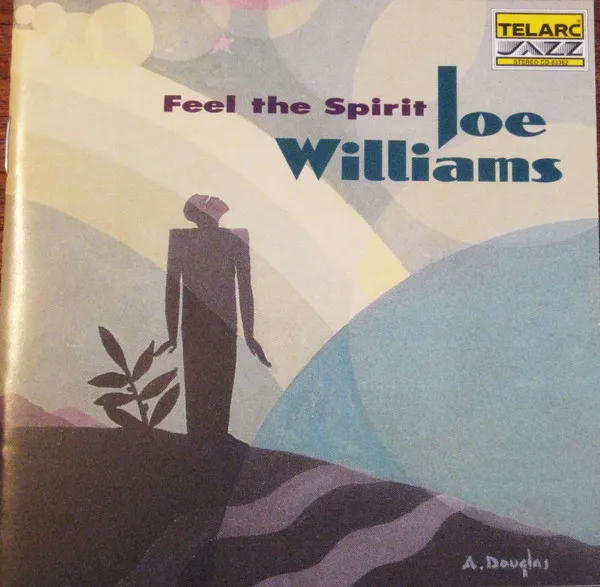 Feel The Spirit