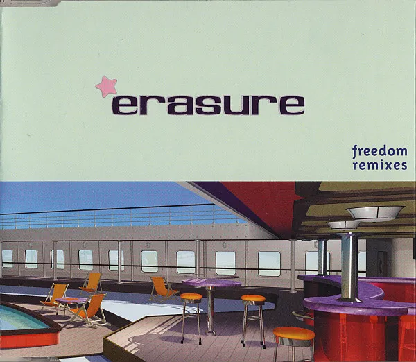 Freedom (Remixes)