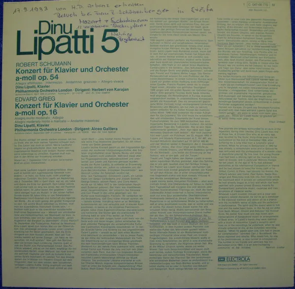 Dinu Lipatti 5