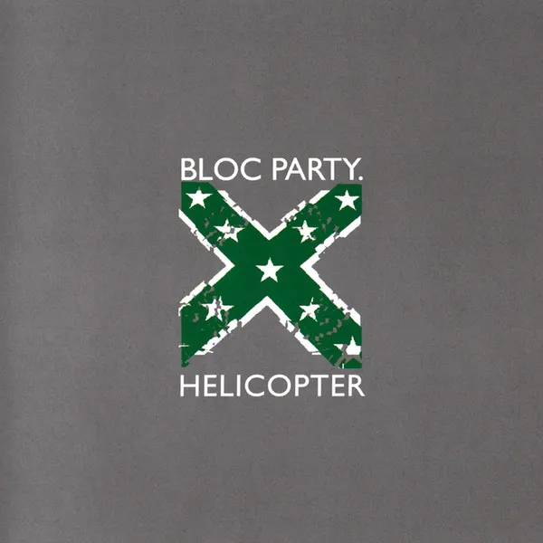Helicopter