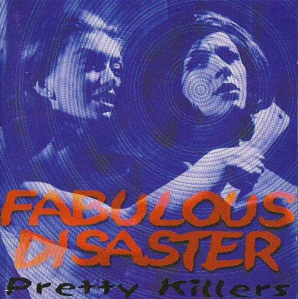 Pretty Killers