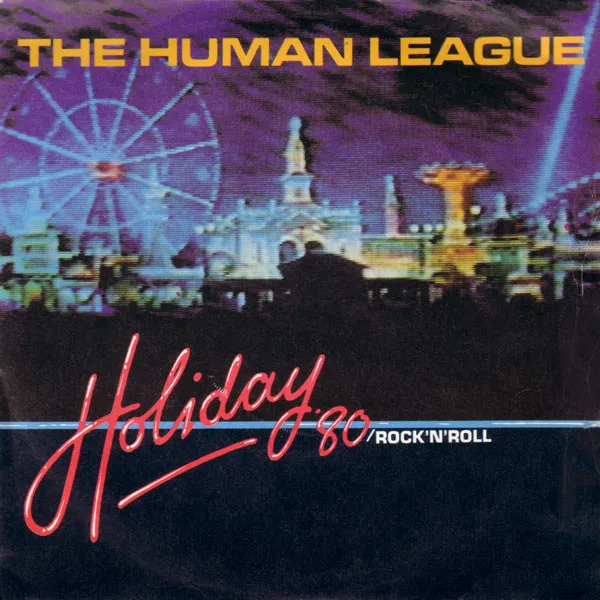 Holiday 80 / Rock 'N' Roll