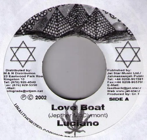 Love Boat