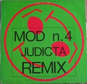 Judicta (Remix)