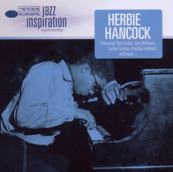 Blue Note Jazz Inspiration