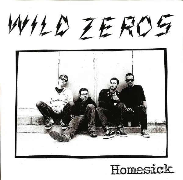Homesick