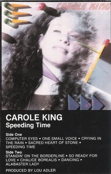 Carole King