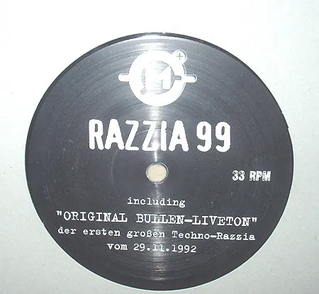 Razzia 99