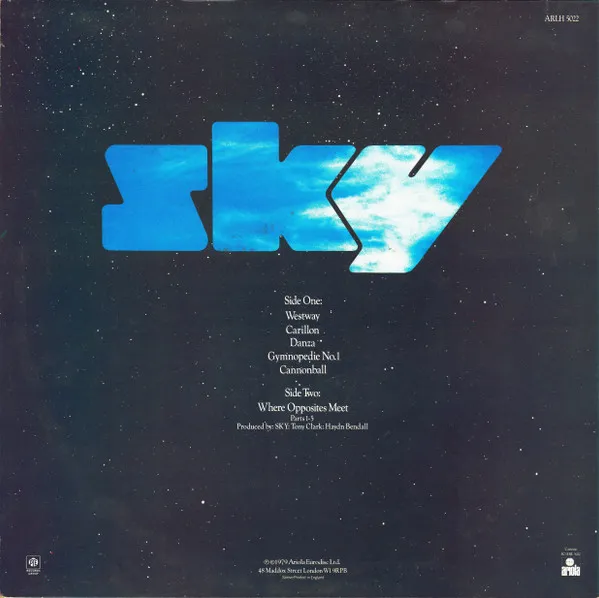 Sky