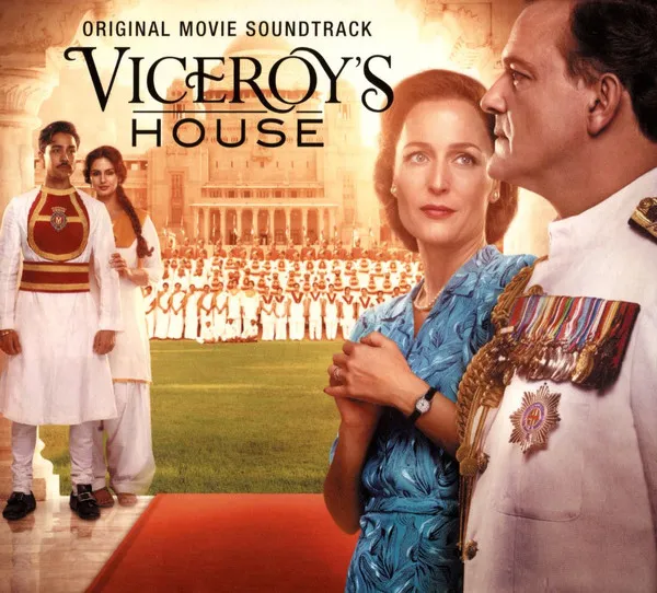 Viceroy's House