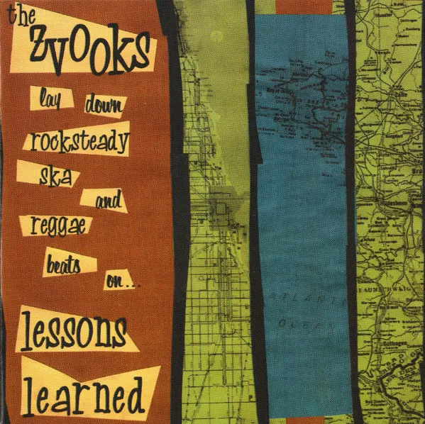 Lesson Learned