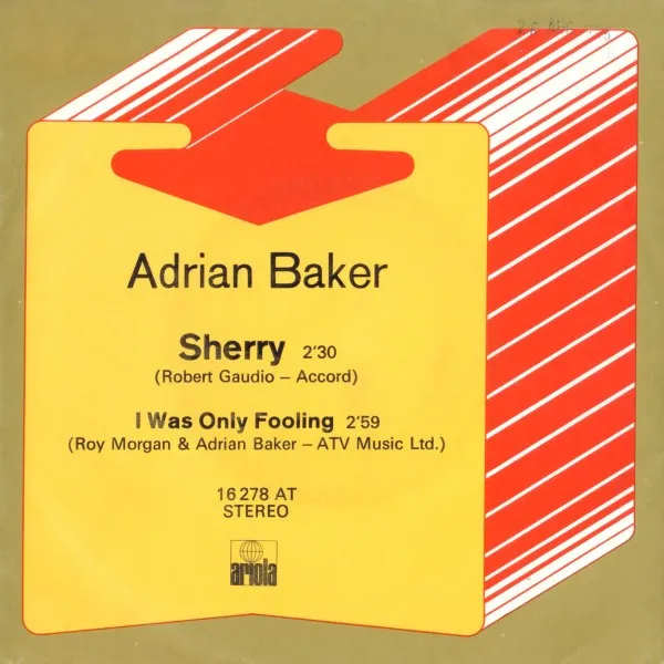 Sherry