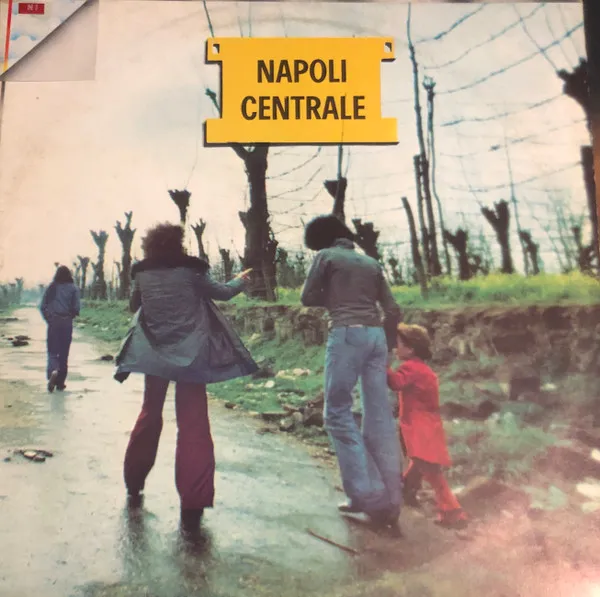 Napoli Centrale
