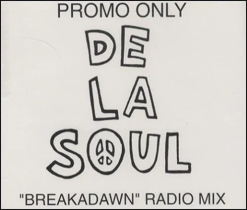 Breakadawn (Radio Mix)