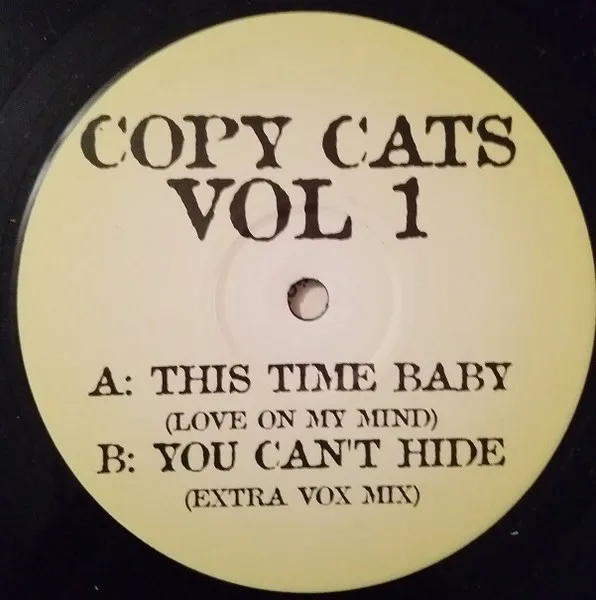 Vol 1