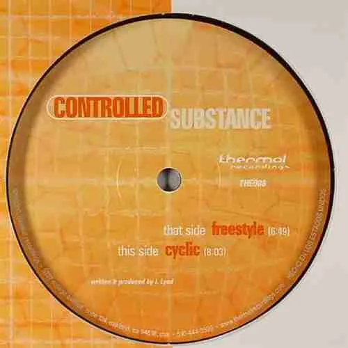 Freestyle / Cyclic