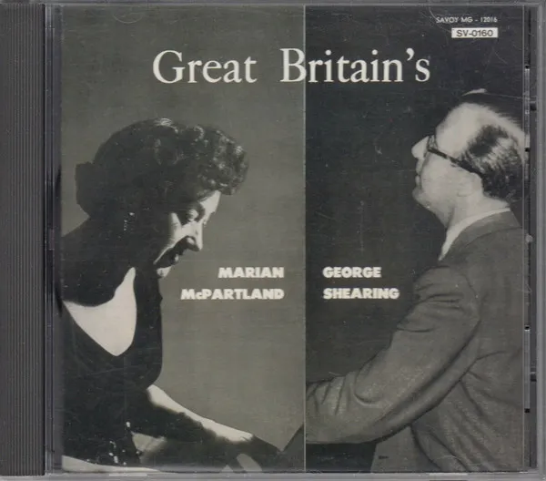 Great Britain's