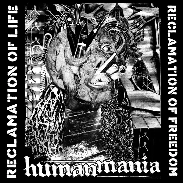 Humanmania / Dronez