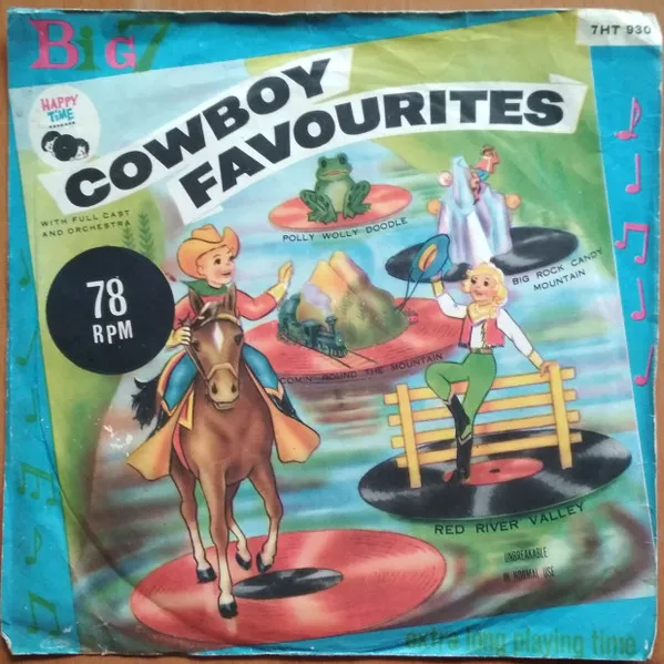 Cowboy Favourites