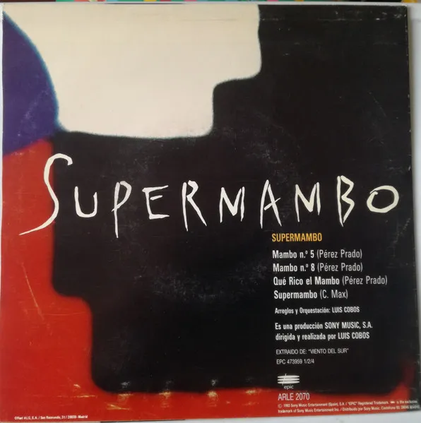 Supermambo