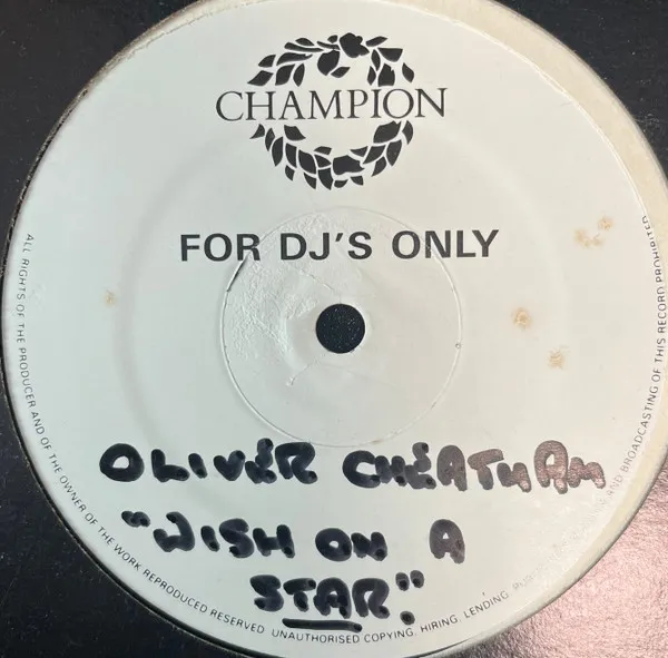 Wish On A Star