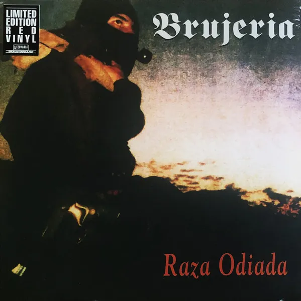 Brujeria