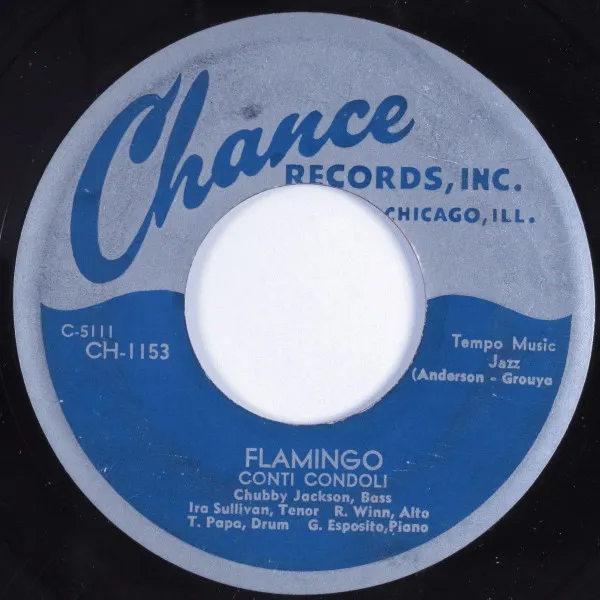 Flamingo / Mambo Junior