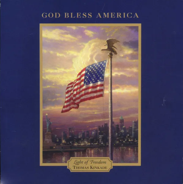 God Bless America