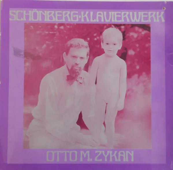 Klavierwerk