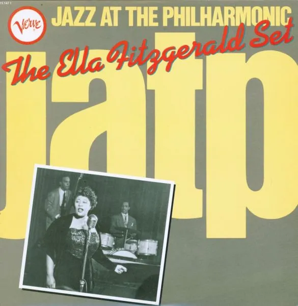 The Ella Fitzgerald Set