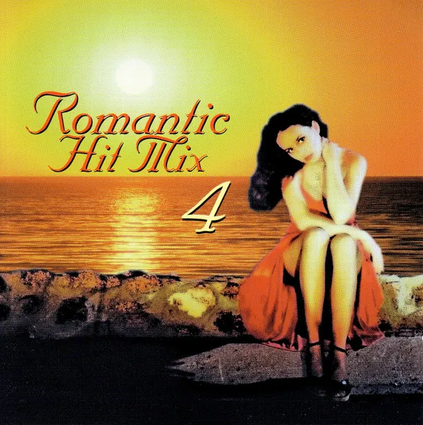 Romantic Hit Mix 4 - The Most Romantic Remakes