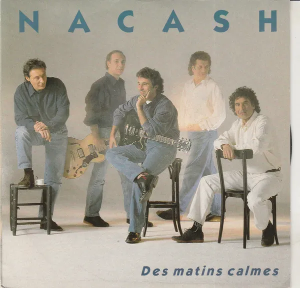 Des Matins Calmes