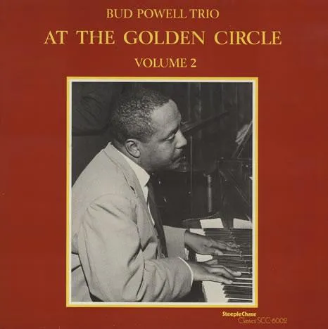 At The Golden Circle Volume 2