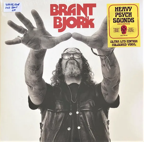Brant Bjork