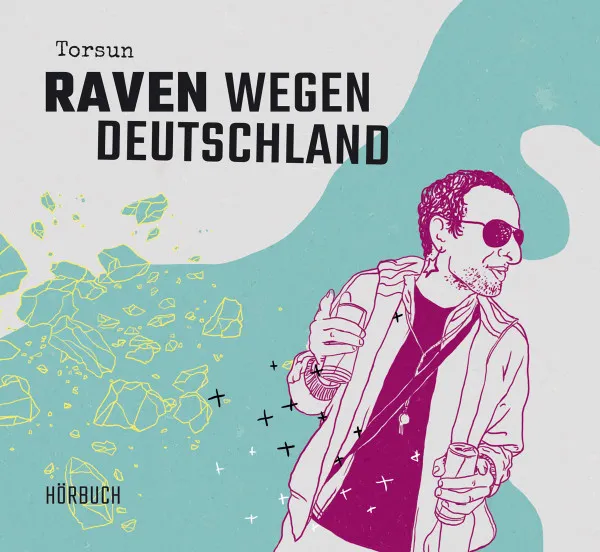 Raven Wegen Deutschland
