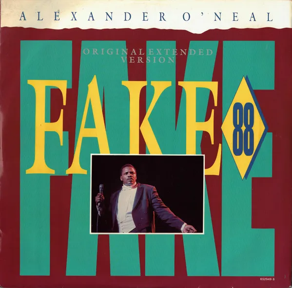 Fake 88