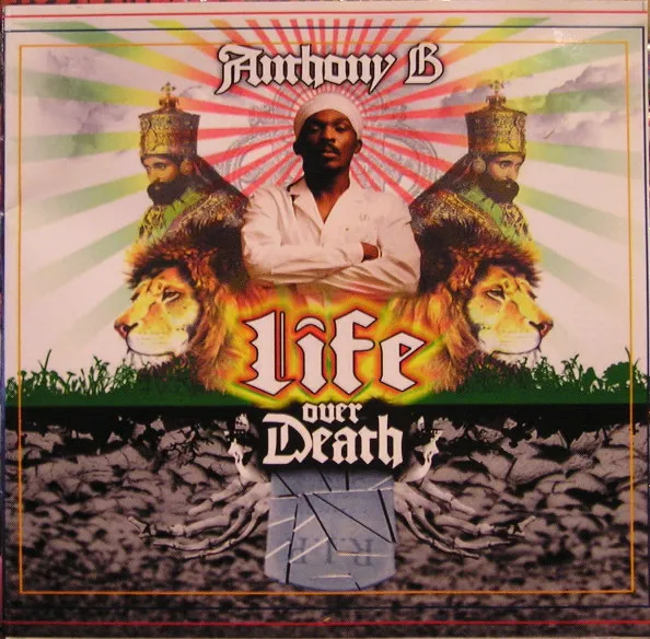 Life Over Death