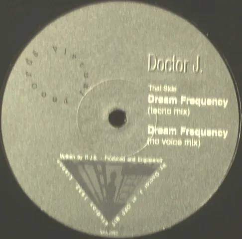 Dream Frequency
