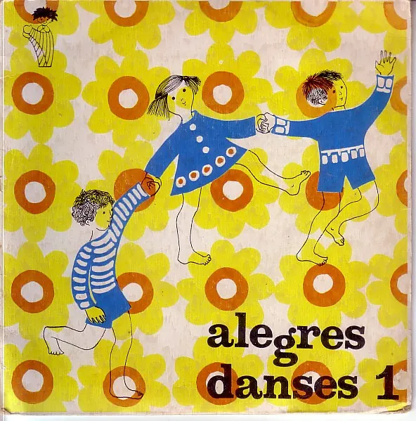 Alegres Danses 1