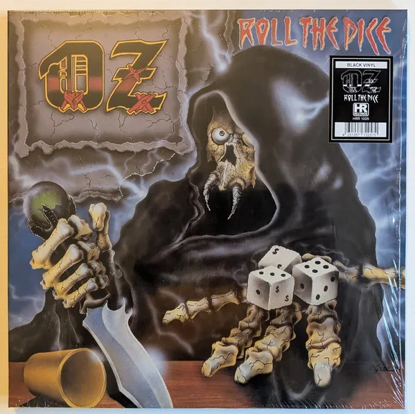 OZ